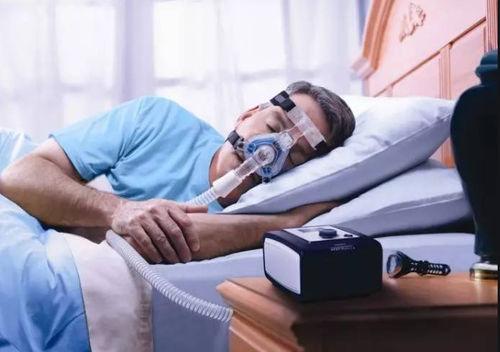 último caso de la compañía sobre Lo que debe saber sobre el uso de la CPAP