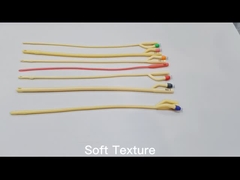 Latex Catheter