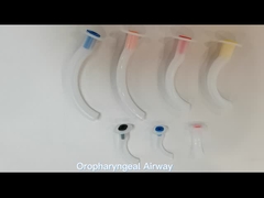 90mm Guedel Oropharyngeal Airway Sizes Bite Block Adult