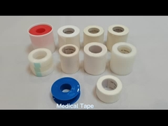 Bleached Hydrophilic Absorbent Cotton Gauze Non Sterile