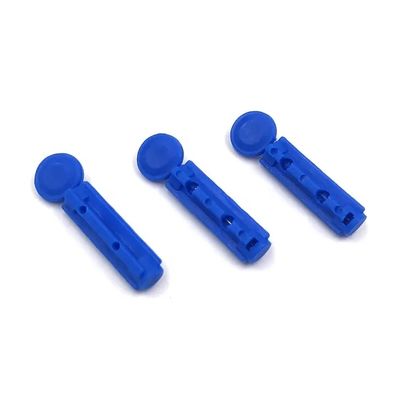 Disposable Twist Sterile Safety Blood Lancets Taking Glucose Test Sugar Test Needle For Finger Blood Lancets