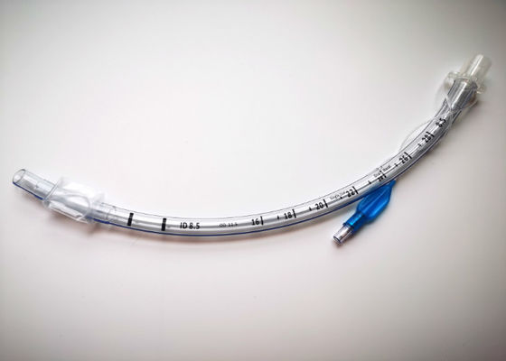 Esposado 8,5 mm tubo endotraqueal nasal respiratorio traqueal