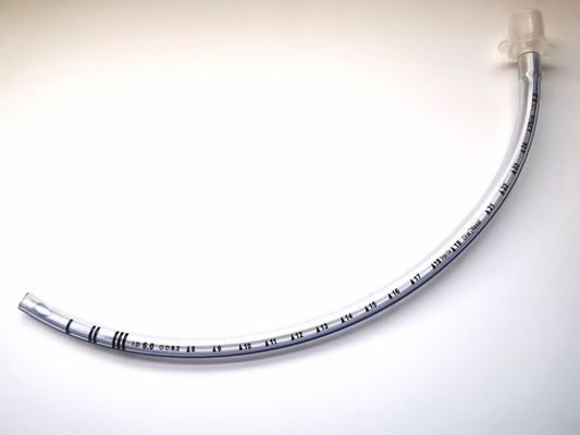 Tubo endotraqueal nasal sin esposas Intubado nasal Rae