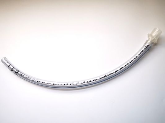 Grado médico 8.5mm tubo endotraqueal nasal Rae Murphy