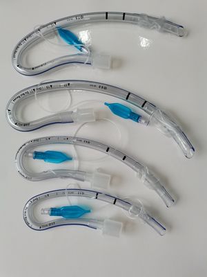 3.5 mm tubo endotraqueal oral PVC tubo endotraqueal médico