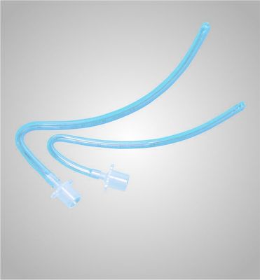 3.5mm Tubo Endotraqueal Nasal Preformado Rae CE Ojos Murphy