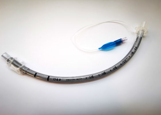 6.0mm esposado tubo endotraqueal Murphy nariz Rae tubo traqueal esposado