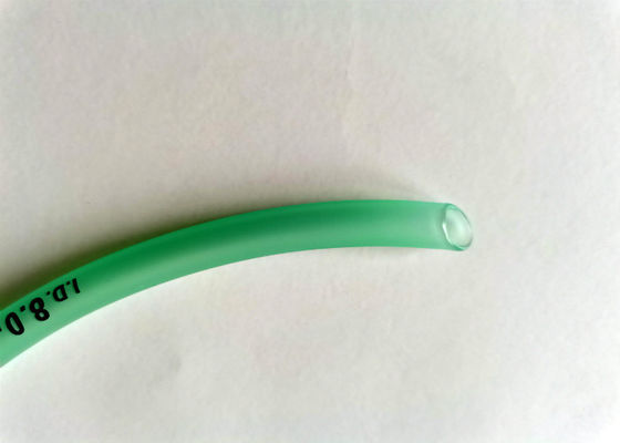 6.5mm tubo nasofaríngeo de vías respiratorias de PVC Kit médico nasofaríngeo