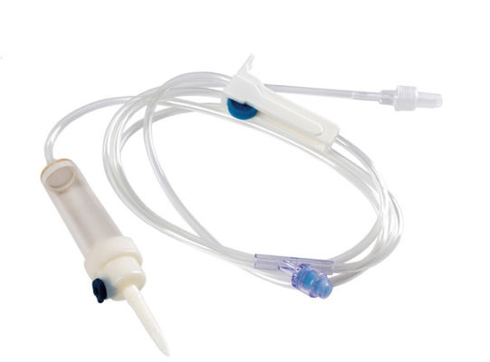 20 la transfusión de la infusión de Drops/Ml Admin fijó el regulador disponible estéril del flujo del ISO