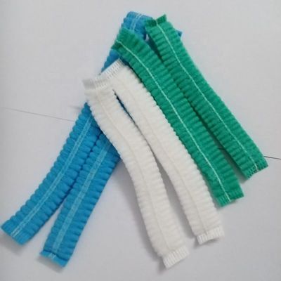 Personalizar Disposable No tejido Capa de enfermeras quirúrgicas Elasticidad Capa de cirugía médica Mob