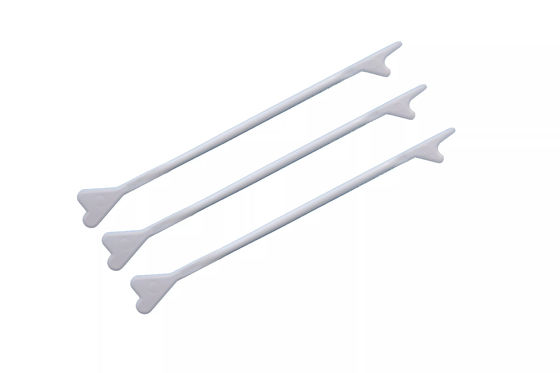 Ginecología Kit Cervical Spatula/espátula cervical de madera del hospital