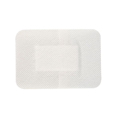 Cuidado herido quirúrgico no tejido disponible del vendaje para heridas de los 6.*7cm