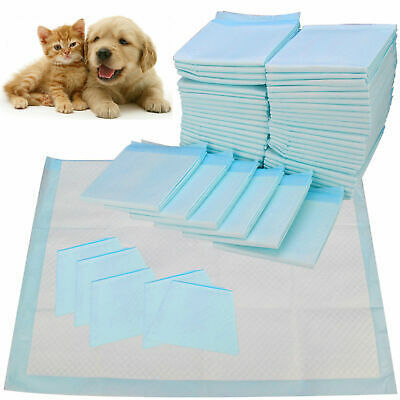 5ply aprisa absorben el perro que el perrito rellena el animal doméstico de entrenamiento Pee Pad los 60x90cm disponibles