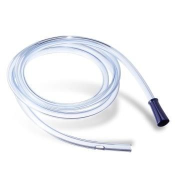 CH12 tubo de estómago ordinario opaco a las radiaciones del Pvc Nasogastric el 120cm