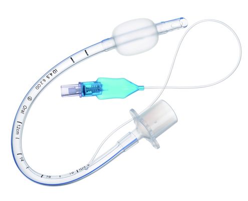 3.0 mm tubo endotraqueal oral