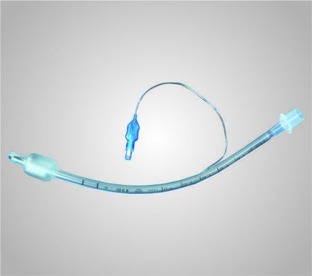 3.5 mm de rayos X refuerzado tubo endotraqueal
