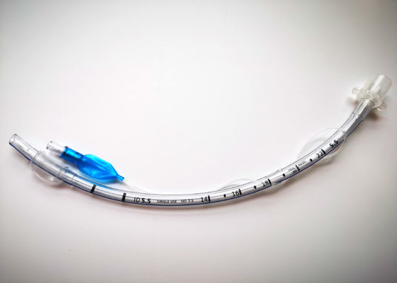 Ojos de Murphy Intubación endotraqueal nasal