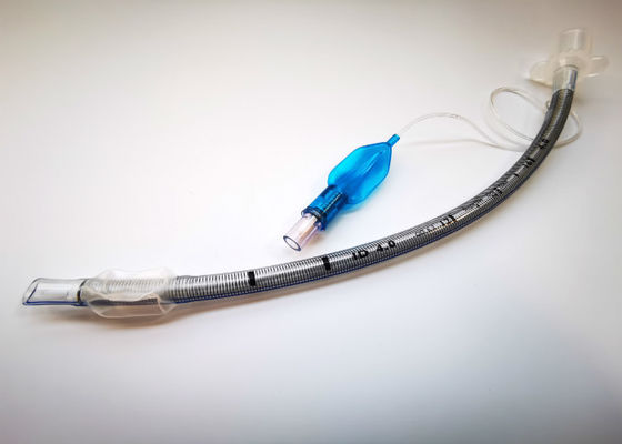 4.0 mm Tubo endotraqueal del ojo de Murphy