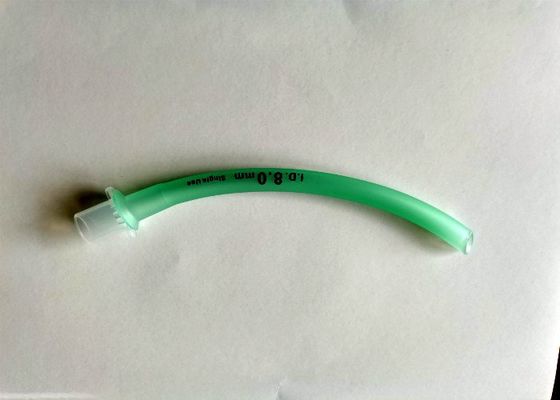8.0 mm Tubo nasofaríngeo de las vías respiratorias